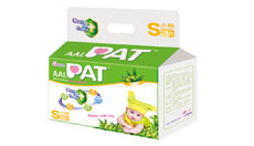 新PAT尿片小碼28片P05038