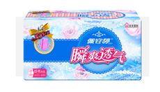 瞬爽透氣直條包30片日夜舒棉組合裝PT04207